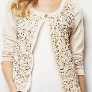 Anthropologie blazer